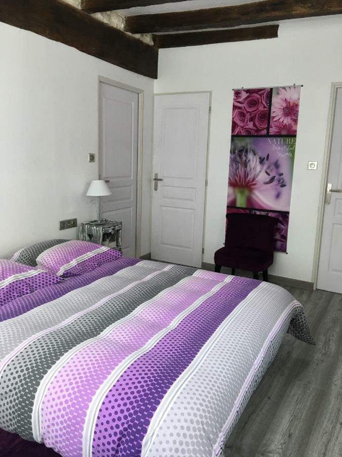 Les Citadines Apartment อองบวส ภายนอก รูปภาพ