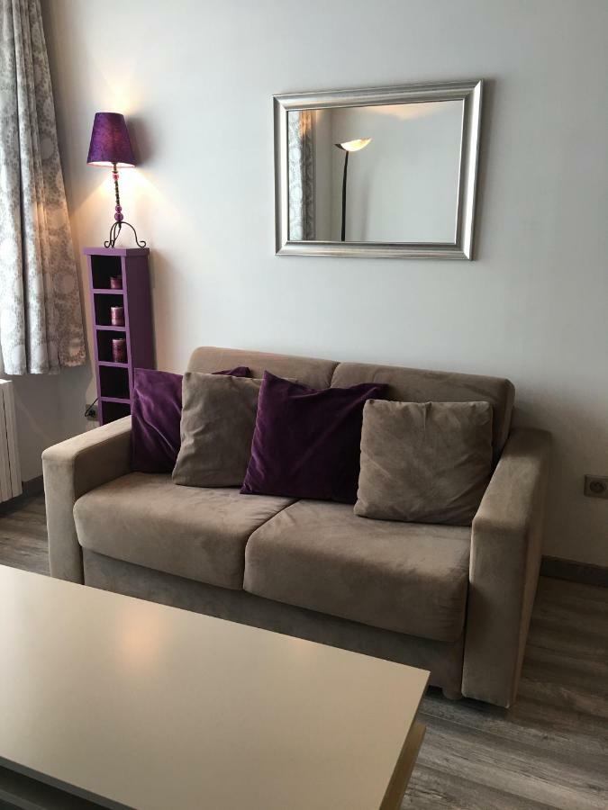 Les Citadines Apartment อองบวส ภายนอก รูปภาพ