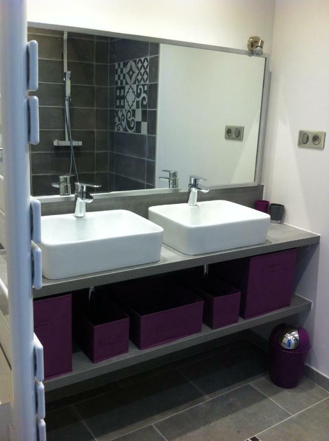 Les Citadines Apartment อองบวส ภายนอก รูปภาพ