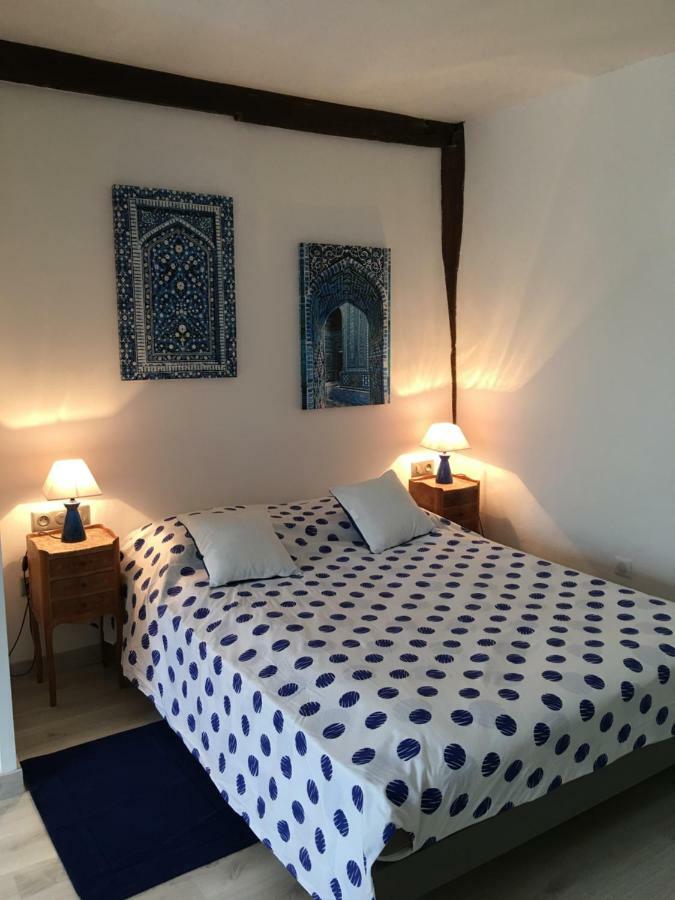 Les Citadines Apartment อองบวส ภายนอก รูปภาพ