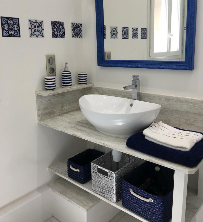 Les Citadines Apartment อองบวส ภายนอก รูปภาพ