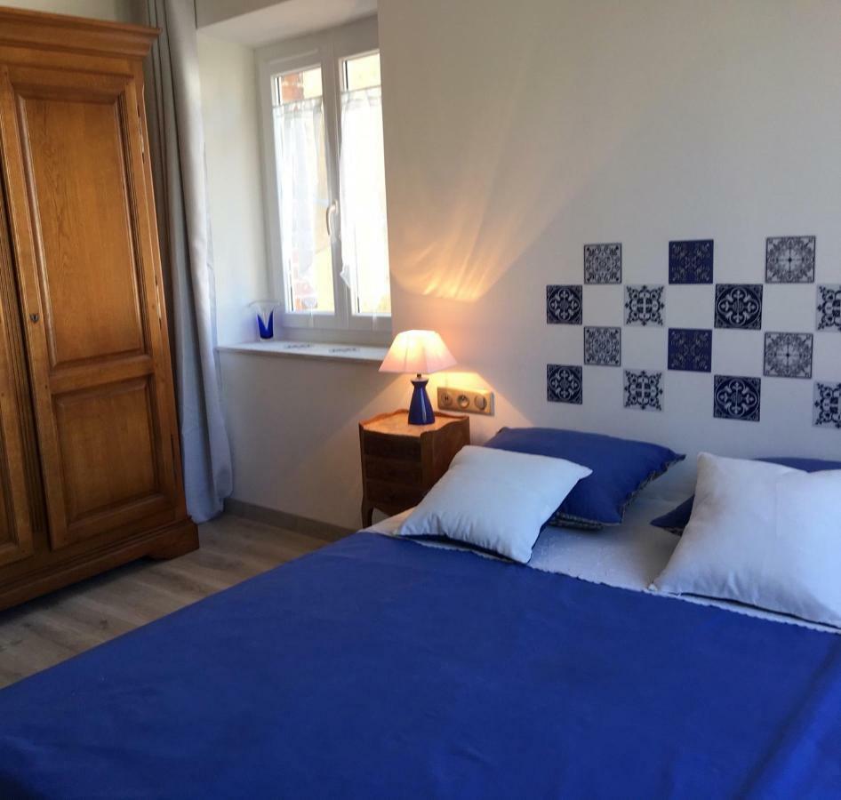 Les Citadines Apartment อองบวส ภายนอก รูปภาพ