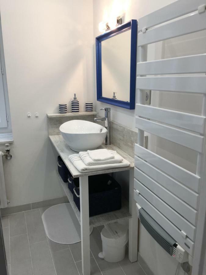 Les Citadines Apartment อองบวส ภายนอก รูปภาพ